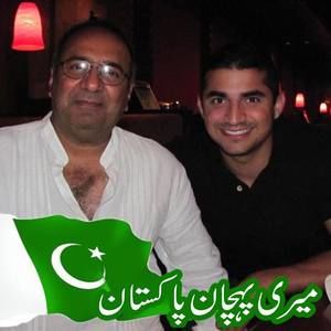 Meet your Posher, Javed